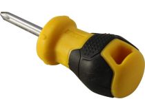 Deli EDL636038  Отвёртка крестовая (PH2, 38мм)