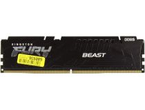 Kingston Fury Beast KF556C40BB-8 DDR5 DIMM 8Gb PC5-44800 CL40