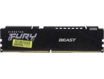 Kingston Fury Beast KF548C38BB-8 DDR5 DIMM 8Gb PC5-38400 CL38