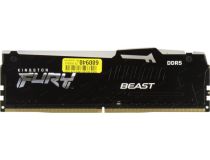 Kingston Fury Beast RGB KF556C40BBA-8 DDR5 DIMM 8Gb PC5-44800 CL40