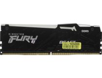 Kingston Fury Beast RGB KF556C40BBA-32 DDR5 DIMM 32Gb PC5-44800 CL40
