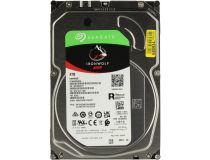 HDD 4 Tb SATA 6Gb/s Seagate IronWolf NAS ST4000VN006 3.5 