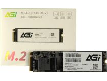 SSD 1 Tb M.2 2280 M AGI AGI1T0G16AI198 