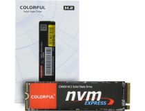 SSD 128 Gb M.2 2280 M Colorful CN600 128GB 