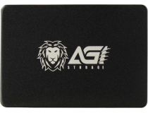 SSD 500 Gb SATA 6Gb/s AGI AGI500GIMAI238 2.5 