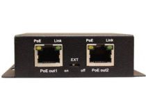 OSNOVO SW-8030/D(90W) PoE Коммутатор/Удлинитель