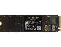 SSD 1 Tb M.2 2280 M WD Black SN770  WDS100T3X0E 