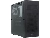 (Z0680149) Miditower: Core i5-11400F, 8 Гб, 1 Тб + 256 Гб SSD, 4 Гб GeForce GTX750Ti, 1 Гбит