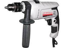 632.1.0.00 Дрель ударная Интерскол ДУ-13/580ЭР 580Вт патрон:кулачковый реверс