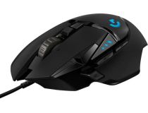 Logitech G502 HERO Mouse 910-005471  (RTL) USB 10btn+Roll