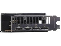 8Gb PCI-E GDDR6 ASUS DUAL-RX6650XT-O8G (RTL) HDMI+3xDP RADEON RX 6650XT 