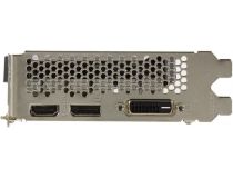 4Gb PCI-E GDDR6 MSI GTX1630 VENTUS XS 4G OC (RTL) DVI+HDMI+DP GeForce GTX1630 