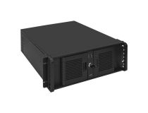 Server Case 4U Exegate Pro 4U480-15/4U4132  E-ATX 800W (24+8+2x4+2x6/8пин) EX293251RUS 