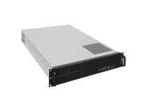 Server Case 2U ExeGate Pro 2U650-06/2U2098L/1100ADS  ATX 1100W (24+8+2x4пин) EX293347RUS 