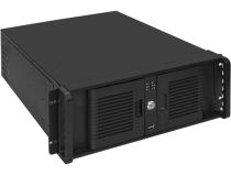 Server Case 4U Exegate Pro 4U480-15/4U4132 E-ATX 700W (24+8+2x4+2x6/8пин)  EX293250RUS 