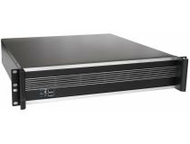 ExeGate Pro 2U450-09 EX293329RUS RM 19 , высота 2U, глубина 450, БП 1000ADS, 2*USB 