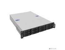 Server Case 2U Exegate Pro 2U660-HS12  E-ATX 500W (24+2x4пин) EX293403RUS 