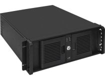 Server Case 4U Exegate Pro 4U480-15/4U4132  E-ATX 1000W (24+8+2x4+6x6/8пин) EX293245RUS 