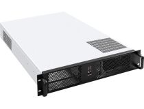 Server Case 2U Exegate Pro 2U650-08 ATX 1200W (24+2x4+8пин) EX293352RUS 