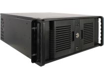 Server Case 4U Exegate Pro 4U480-15/4U4132 E-ATX 500W (24+2x4+2x6/8пин) EX293248RUS 