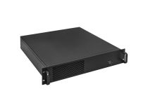 Server Case 2U ExeGate Pro 2U450-03/1200ADS ATX 1200W (24+8+2x4пин) EX293327RUS 