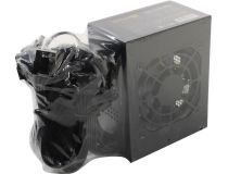 Блок питания ExeGate M500  EX292236RUS 500W SFX (24+2x4пин)