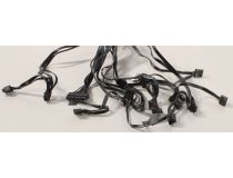 Блок питания ExeGate 900PPH-LT EX292155RUS 900W (24+2x4+2x6/8пин)