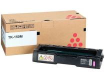 TK-150M Тонер-картридж TK-150M 6 000 стр. Magenta для FS-C1020MFP