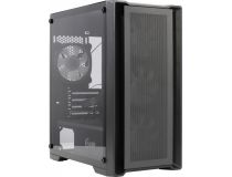 (Z0681242) Minitower: Core i3-12100F, 16 Гб, 500 Гб SSD, 8 Гб GeForce RTX3050, 2.5 Гбит/