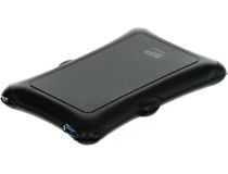 Silicon Power SP020TBPHDA30S3A Armor A30 2.5 USB 3.2 2Tb Gen1 Type A, черный