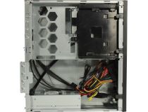 Minitower Powerman  KI-331 MicroATX 300W