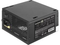 Блок питания ExeGate 1000PPE+кабель 220V  EX292161RUS-PC 1000WATX (24+2x4+2x6/8пин)