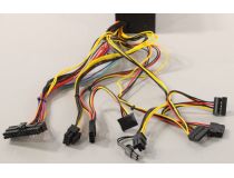 Блок питания ExeGate TPS400  EX292227RUS  400W TFX (24+4пин)