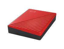 WD WDBPKJ0050BRD-WESN My Passport 5Tb EXT (RTL) Black USB 3.0