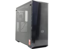 (Z0681691) Miditower: Ryzen 5 5600X, 32 Гб, 1 Тб + 512 Гб SSD, 4 Гб RADEON R9 370, 1 Гбит