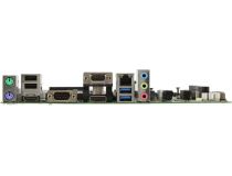 ASUS PRO H610M-C D4-CSM (RTL) LGA1700 H610 PCI-E Dsub+HDMI+DP GbLAN SATA MicroATX 2DDR4