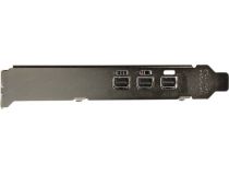 2Gb PCI-E GDDR6 NVIDIA Quadro T400 900-5G172-2200-000 (OEM) 3xminiDP  NVIDIA Quadro T400 