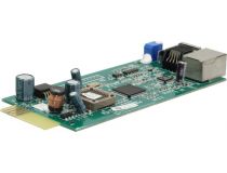 Delta 3915100120-S Карта SNMP