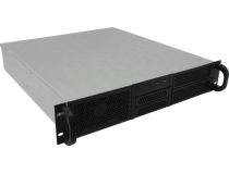 (Z0681782) 2U: Core i3-9100, 16 Гб, 2 x 480 Гб SSD, 2 x 1 Гбит