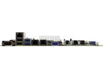 SuperMicro X11SAE (OEM) LGA1151 C236 2xPCI-E DVI+HDMI+DP 2xGbLAN SATA RAID ATX 4DDR4