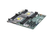 SuperMicro H11DSi (OEM) Dual SP3 2xPCI-E DSub 2xGbLAN SATA RAIDE-ATX 16DDR4