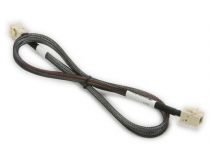 SuperMicro CBL-SAST-0658 Кабель NVMe SFF-8643 - SFF-8643 0.6м