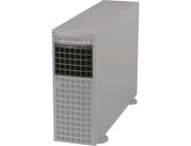 SuperMicro MCP-210-74703-0B Front Bezel Designed for SC747