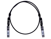 QTECH QSC-SFP+-CAB-P1 Qtech Пассивная кабельная сборка SFP+, 1м, 10Гбит/c