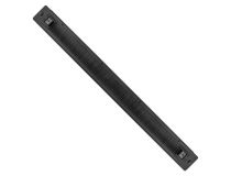 ExeGate BP19-1UM-TL Кабельный органайзер 19 1U, металлический EX292876RUS 