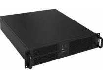 Server Case 2U Exegate Pro 2U390-04  MicroATX 900W (24+8+2x4+2x6/8пин) EX293320RUS 