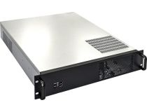 Server Case 2U Exegate Pro 2U550-08  ATX 900W (24+2x4+2x6/8пин) EX293341RUS 