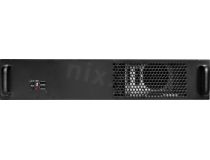 Server Case 2U Exegate Pro 2U550-08  ATX 1100W (24+2x4+2x6/8пин) EX293343RUS 