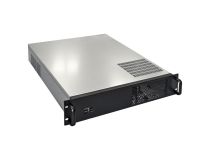 Server Case 2U Exegate Pro 2U550-08 ATX 1000W (24+2x4+2x6/8пин) EX293342RUS 
