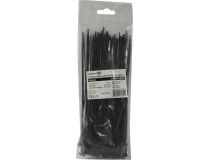 Exegate CV66-200x3.6B Стяжка нейлоновая, неоткрыв. чёрная, 200 мм, уп-ка 100 шт EX292913RUS 